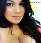 beautiful Brazil girl Debora from Sapucaia Do Sul BR7425