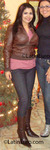 voluptuous Mexico girl DENISE from Mazatlan MX844