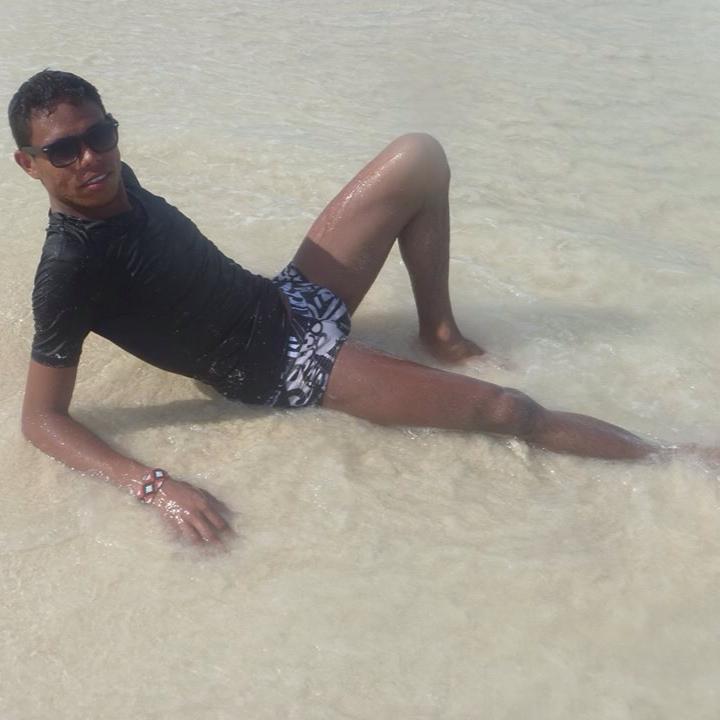 Date this sultry Colombia man Jorge from Bogota CO12041