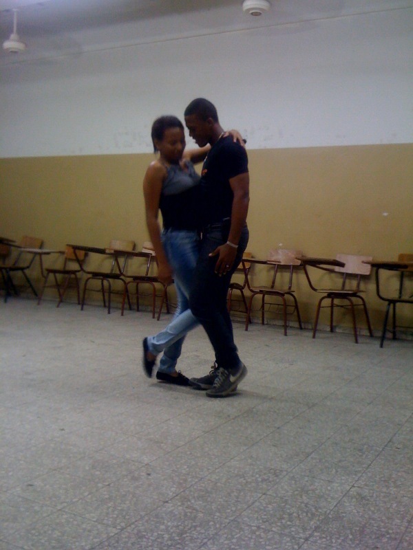 Date this beautiful Dominican Republic man Moises from Santo Domingo DO14276