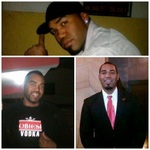 hard body Dominican Republic man Joseluis from Santiago DO14277