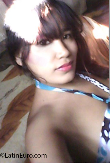 Date this beautiful Philippines girl Anne from Dumaguete PH542