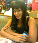 stunning Philippines girl Chariza from Cebu City PH543