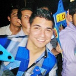 foxy Mexico man Efrain from Monterrey MX847