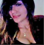 luscious Brazil girl Josilene from Natal BR7440