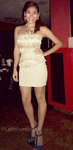 good-looking Nicaragua girl Maeghan from Managua NI123