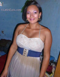 cute Brazil girl Ana Paula from Goiania BR7444