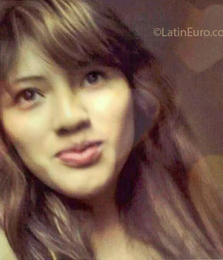 Date this lovely Mexico girl Monica from Tijuana MX849