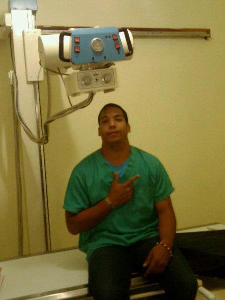 Date this stunning Dominican Republic man Nicolas from Fantino DO14335