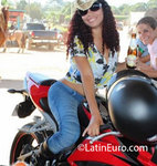 attractive Brazil girl  from Alto Paraiso BR7458