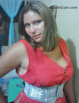cute Honduras girl Juanita from Santa Barbara HN798