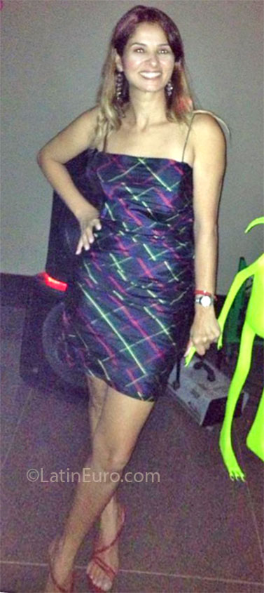 Date this sensual Brazil girl Richester from Brasilia BR7466
