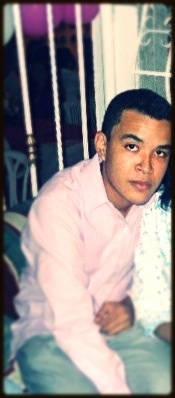 Date this funny Colombia man Jhonys from Cartagena CO12105