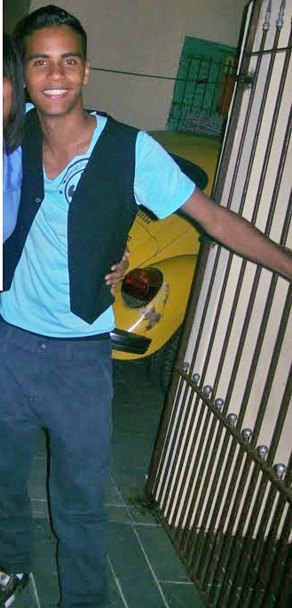 Date this tall Brazil man Diego from Sao Paulo BR7473