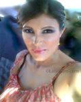 luscious Mexico girl Gabriela from  MX859