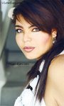 good-looking Mexico girl Twari from Mexico City MX861