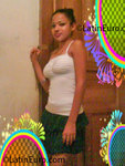 happy Honduras girl Iveth ortega from Puerto Cortes HN800