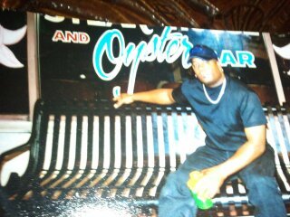 Date this sultry United States man LowKey from Houston US13946