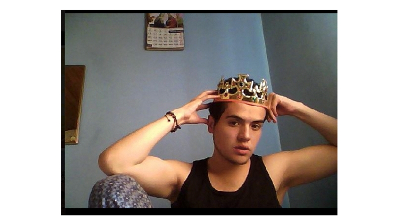 Date this good-looking Colombia man Carlos Stevens from Bogota CO12143