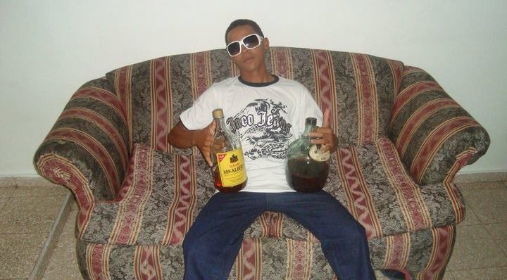 Date this young Dominican Republic man Freddy from Santiagos De Los Caballaros DO14420