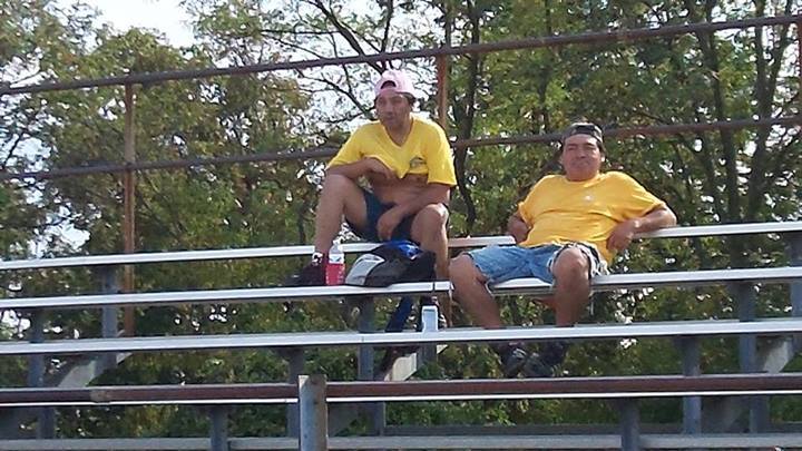 Date this beautiful United States man Pumaness from Hyattsville US13953