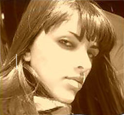 Date this young Brazil girl Jessica from Petropolis BR7502