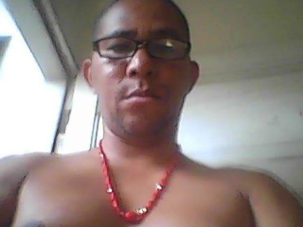 Date this young Colombia man ENRIQUE from Atlantico CO12194