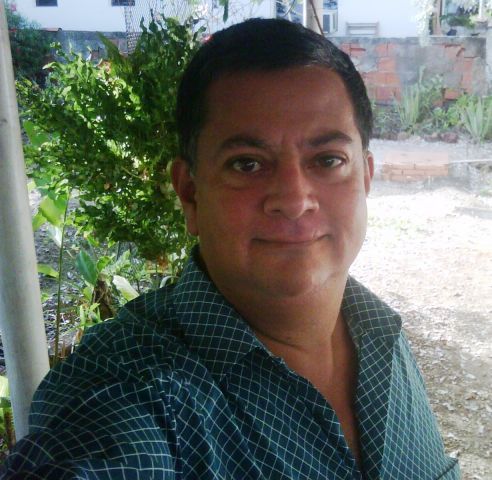 Date this pretty United States man Foster from Houston US13963