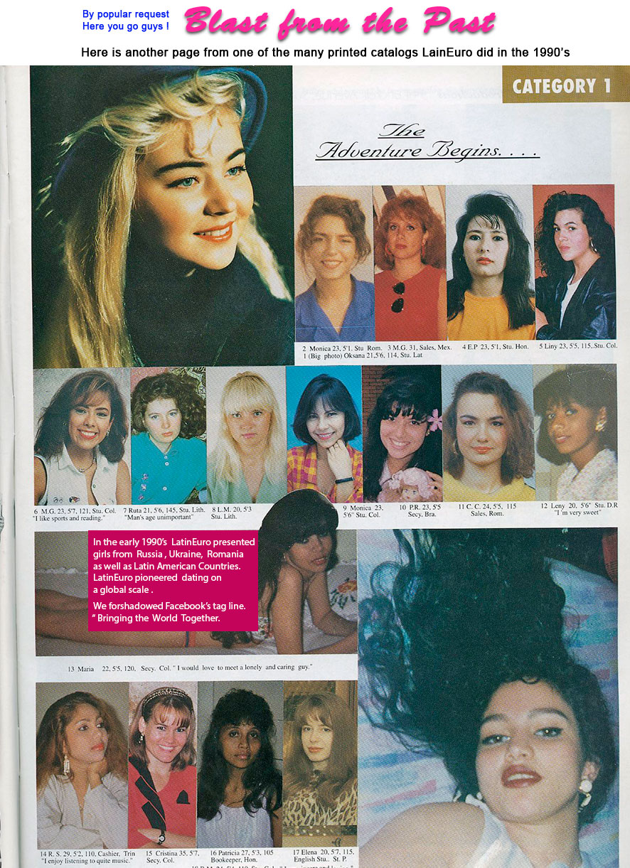 Date this funny Brazil girl  from One World Dating BR7515