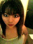 passionate Mexico girl Rosangel from Ensenada MX876