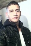 passionate Colombia man Jeison darwuan from Bogota CO12224