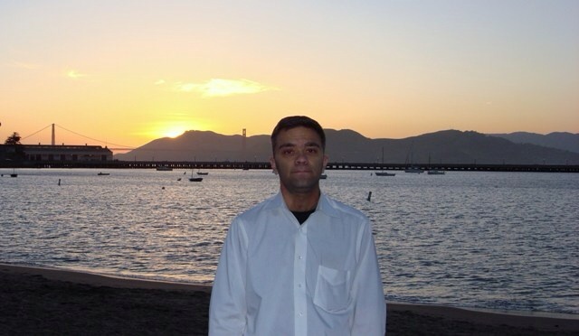 Date this funny United States man Aaron0114 from Miami US13969