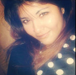 georgeous Mexico girl Alexandra from Mexico City CA559