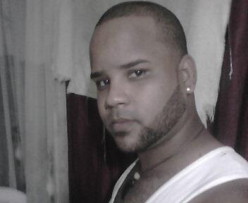 Date this tall Dominican Republic man Wandel lopez from Santo Domingo DO14536