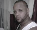 lovely Dominican Republic man Wandel lopez from Santo Domingo DO14536