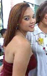 charming Brazil girl Soraia from Horizonte BR8797
