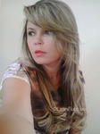 attractive Brazil girl Fernanda from Goiania BR7525
