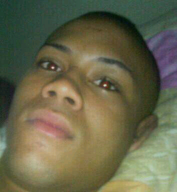 Date this cute Dominican Republic man Randy from Santiago Delos Caballeros DO14572