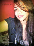 pretty Honduras girl  from San Pedro Sula HN1242