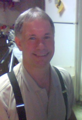 Date this foxy United States man Rik from Plains US13988