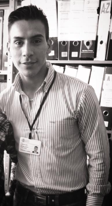 Date this exotic Colombia man JONATHAN from Bogota CO12303