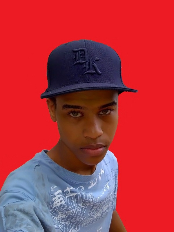 Date this hot Dominican Republic man John from Santo Domingo DO14718