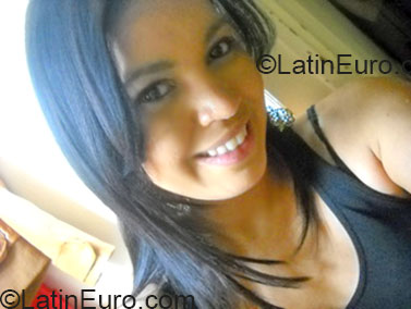 Date this delightful Brazil girl Shithara11 from Salvador BR7542