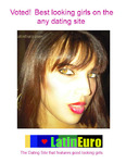 funny Brazil girl  from Best Looking Girls BR7548