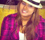 hard body Brazil girl Suellen from Rio De Janeiro BR7551