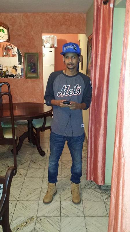 Date this funny Dominican Republic man Juan carlos from Puerto Plata DO14776