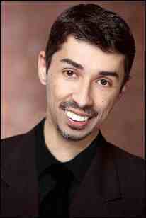 Date this lovely Dominican Republic man Ericmagic1 from West New York DO14778