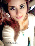 voluptuous Mexico girl Argelia from Villahermosa MX1455
