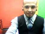 luscious Colombia man Javier from Bogota CO12381