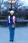 delightful Mexico girl Viridiana from Salamanca MX914
